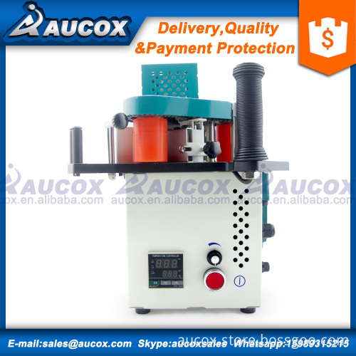 JBT90 portable strip pvc edge banding machine